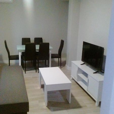 Gs Alcazar Apartment Talavera de la Reina Exterior photo