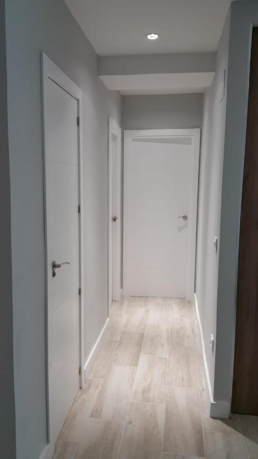 Gs Alcazar Apartment Talavera de la Reina Exterior photo